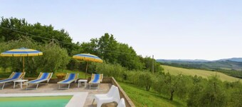 Magnolia by Interhome