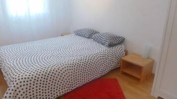 4 camere, accesso a Internet