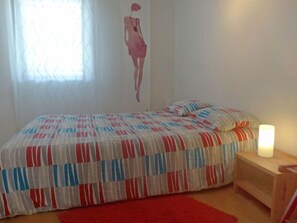 4 bedrooms, Internet - Route de Coinsin by Interhome (Morges)