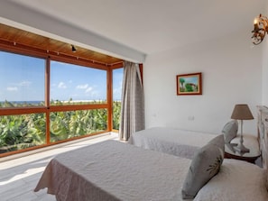 2 bedrooms, Internet