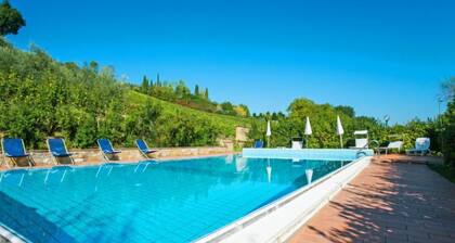 Villetta La Ginestra by Interhome