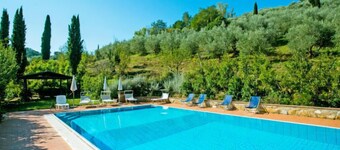 Villetta La Ginestra by Interhome