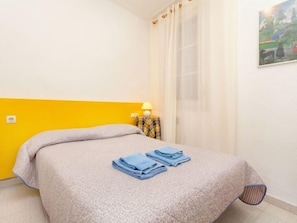 2 chambres