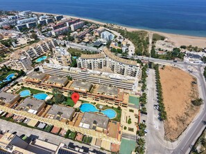Exterior - Cascadas de la Marina by Interhome (Dénia)
