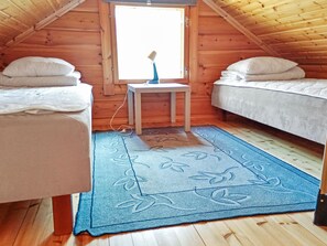 2 bedrooms, Internet