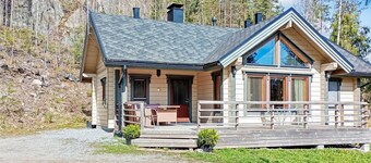 Vuoristomaja by Interhome