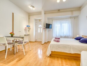Free Internet - Apartment Emil by Interhome (Lovran)