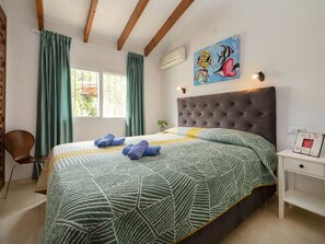 3 slaapkamers, internet