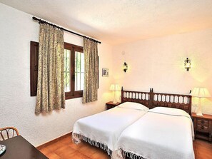 3 bedrooms, WiFi - Rocinante by Interhome (Jávea)
