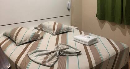 Hotel City II