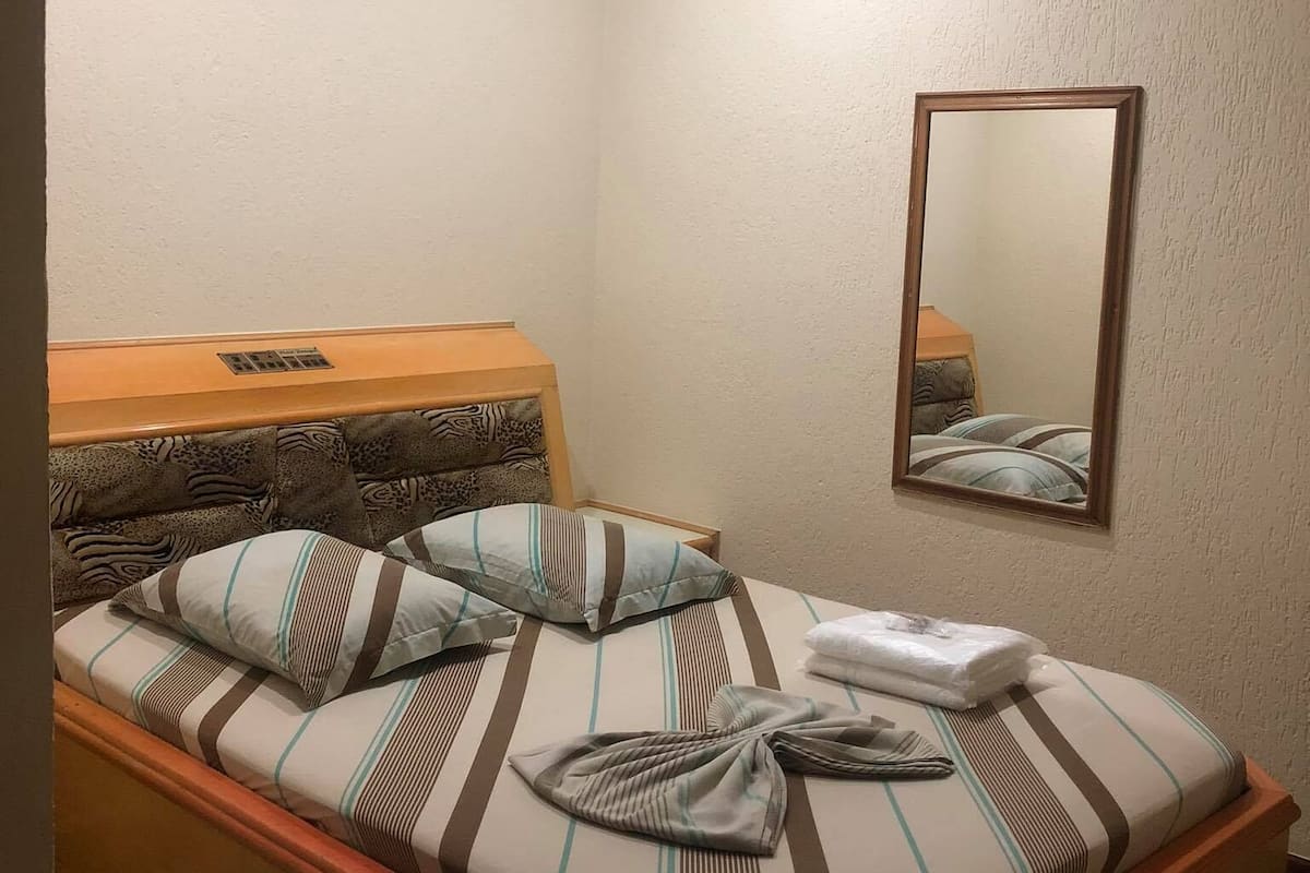 Chambre Simple