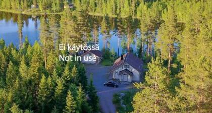 Aurinko by Interhome