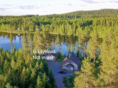 Aurinko by Interhome