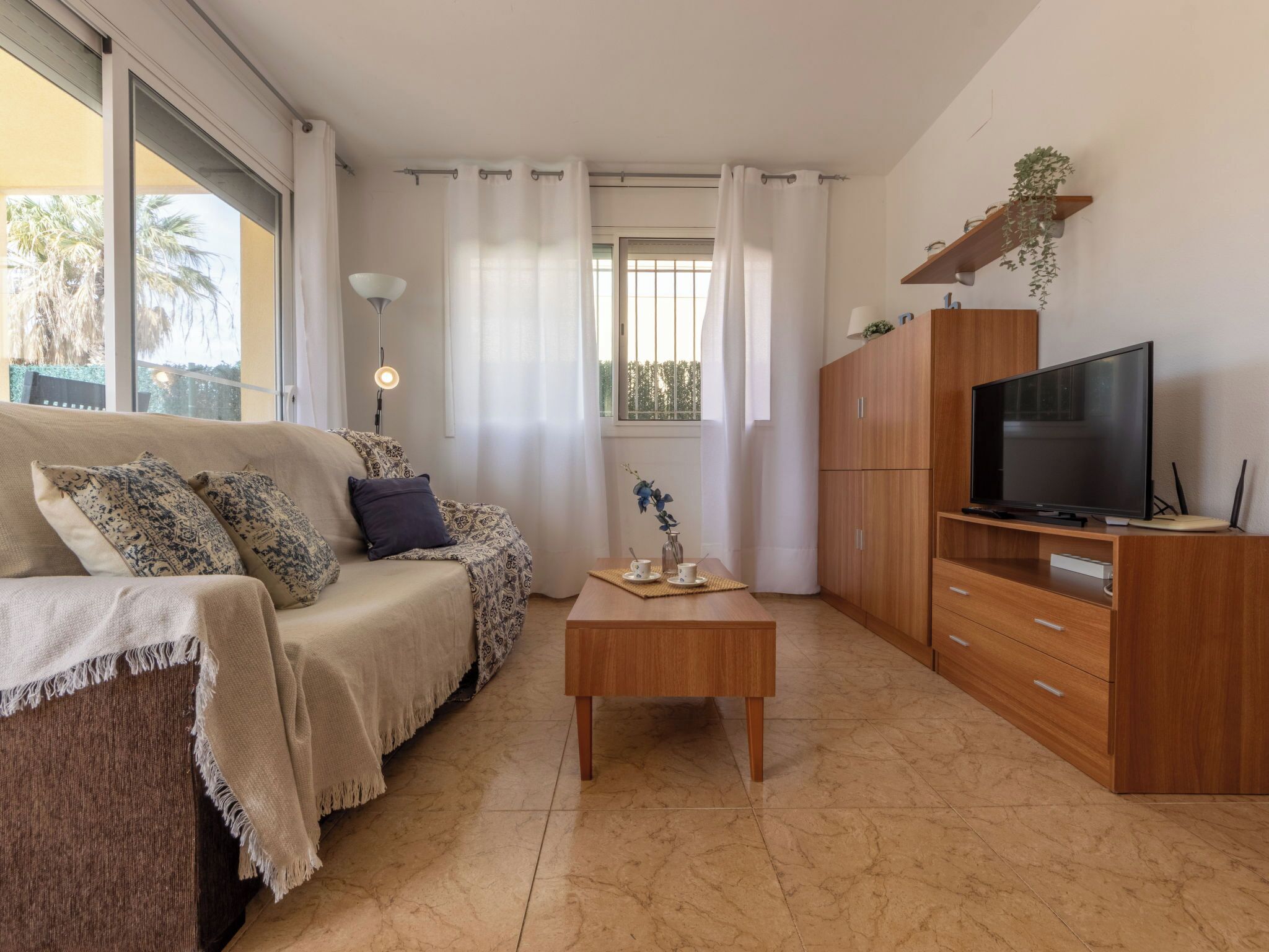 Flamenc 2 By Interhome - Riumar