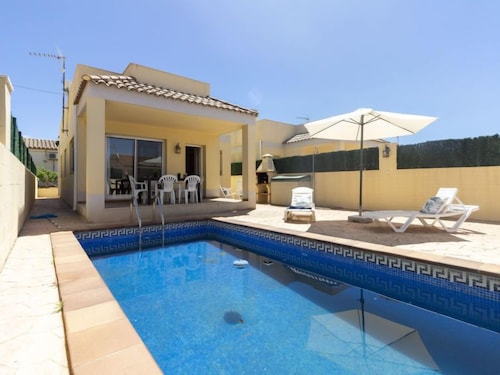 Flamenc 2 by Interhome