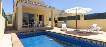 Flamenc 2 by Interhome