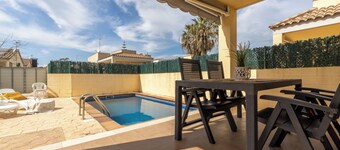 Flamenc 2 by Interhome