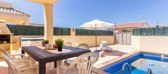 Flamenc 2 by Interhome