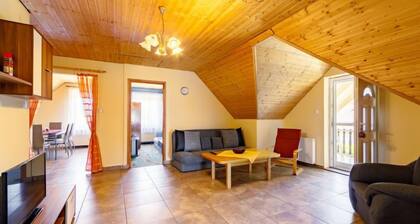 Scarlett 2 by Interhome