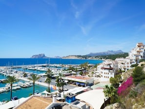 Port de plaisance