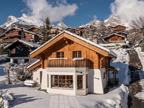 Six des Armailles by Interhome