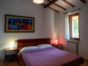 3 slaapkamers, internet