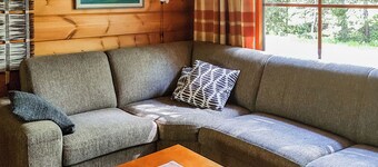 Lomamaja rukaranta 6 b by Interhome