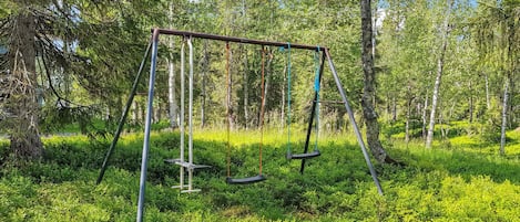 Barneområde