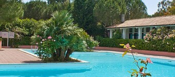 Gineprino by Interhome