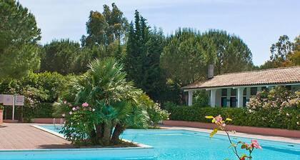 Gineprino by Interhome