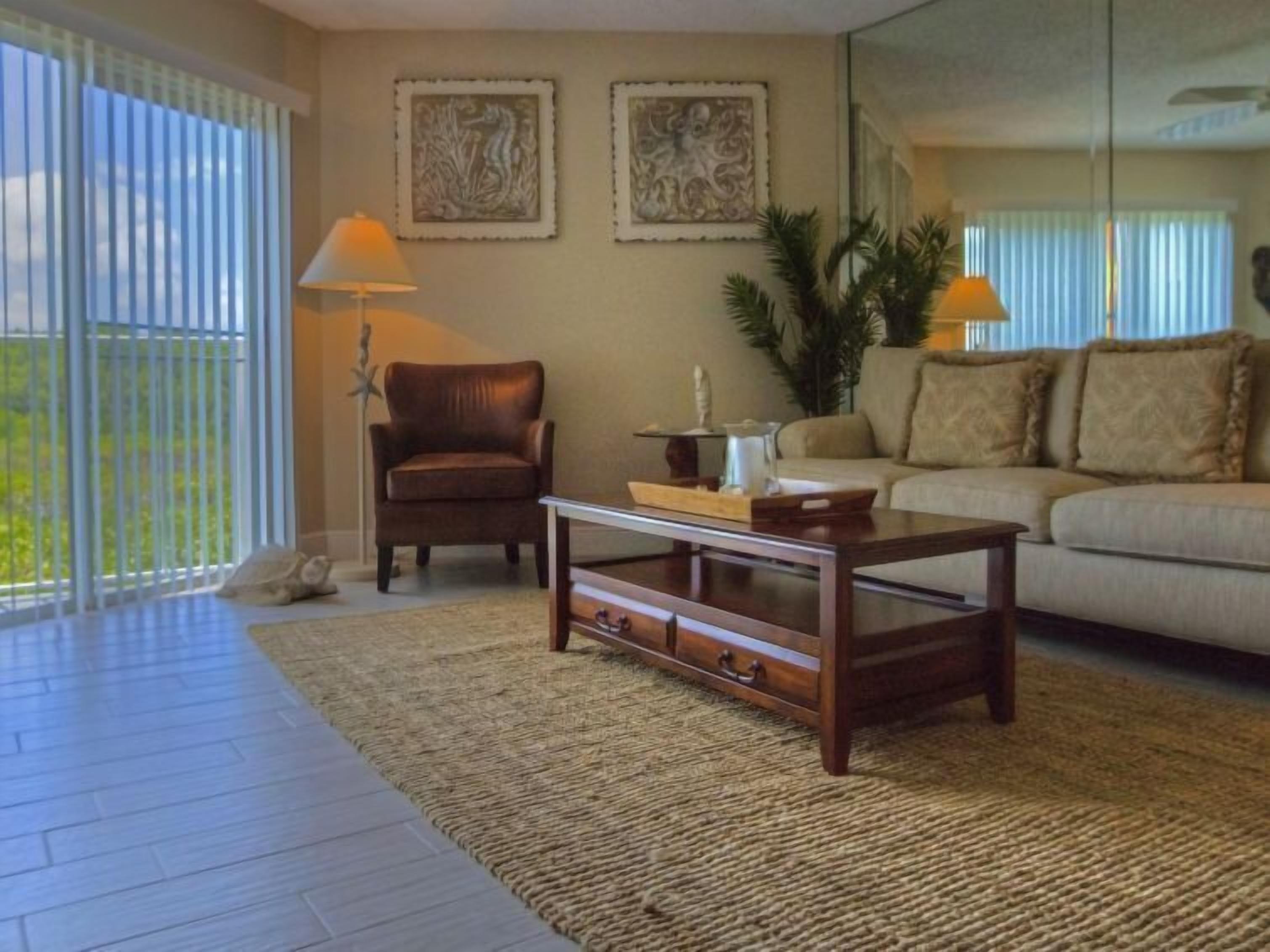 Ocean Pointe Resort by Interhome