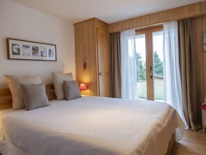 2 chambres, Internet gratuit