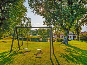 Children's area - Apartment Oak by Interhome (Pitigliano)