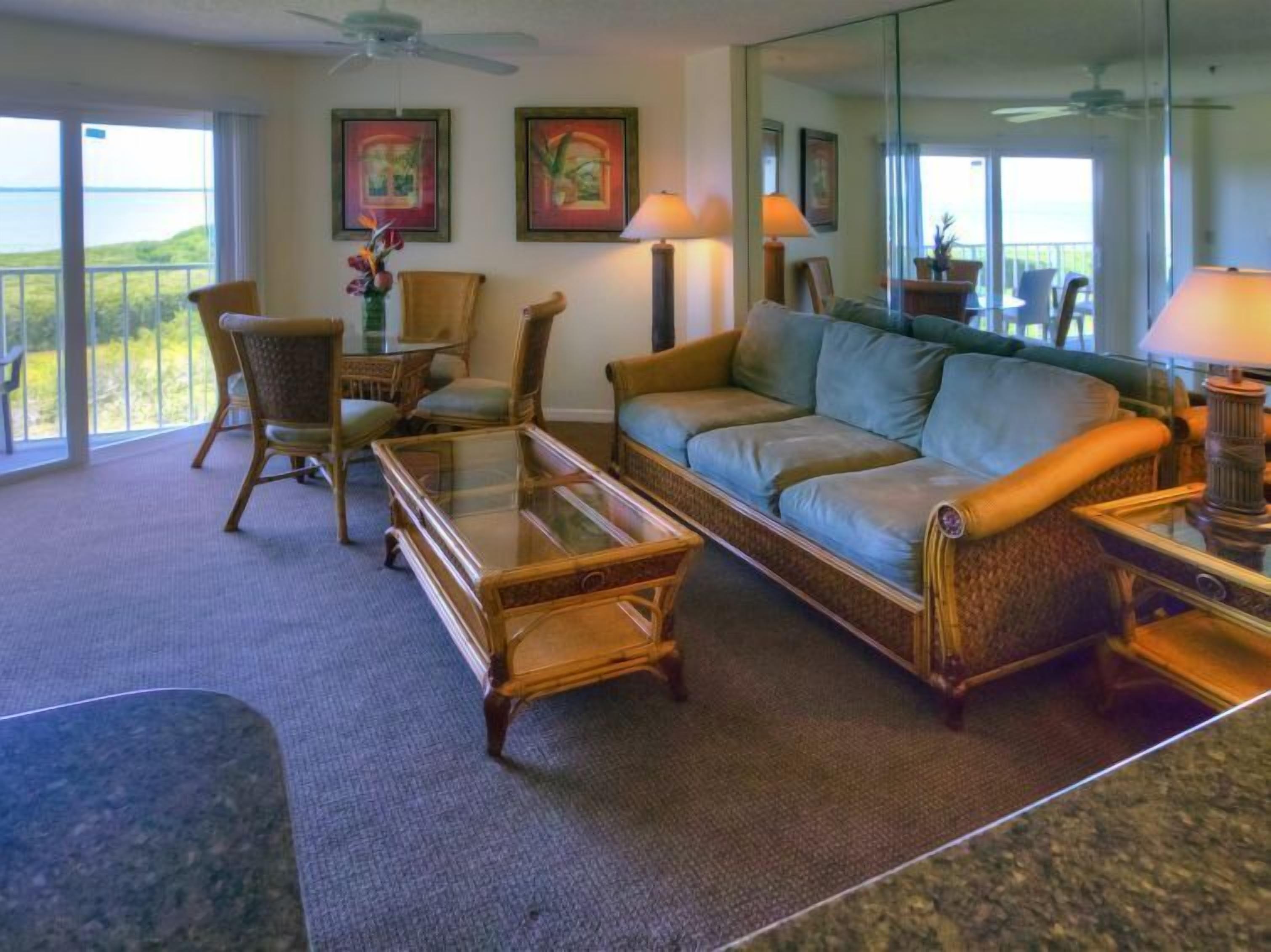 Ocean Pointe Resort by Interhome