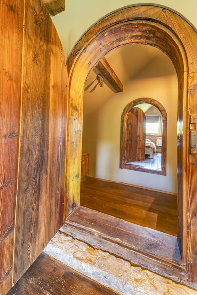 Jura dla Ciebie by Interhome