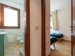 2 Schlafzimmer