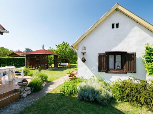 Pergola by Interhome