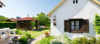 Pergola by Interhome