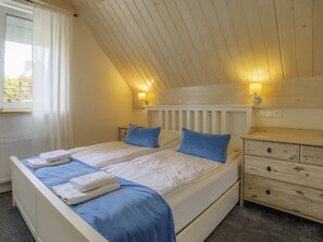 4 bedrooms, Internet