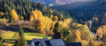 Willa Sonia by Interhome