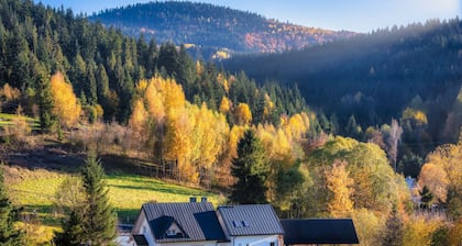 Willa Sonia by Interhome