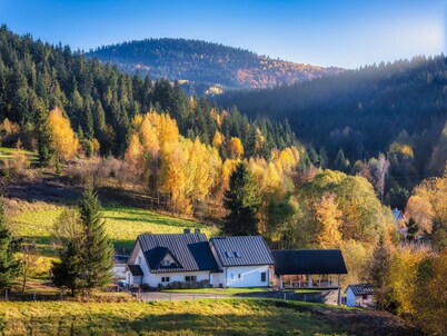 Willa Sonia by Interhome