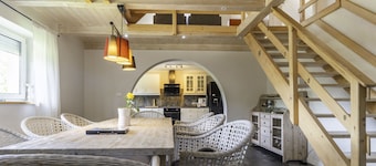 Willa Sonia by Interhome