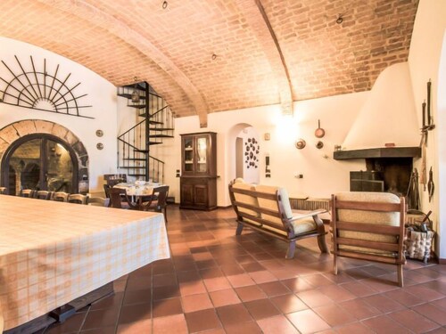 Podere Agnese by Interhome