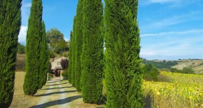 Podere Agnese by Interhome