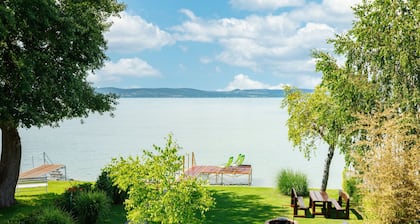 Vacation home Hanna by Interhome