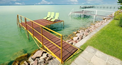 Ferienhaus Hanna by Interhome
