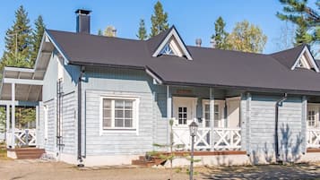 Ulkopuoli