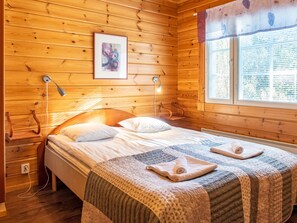 2 habitaciones y wifi