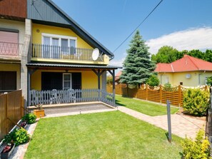 Exterior - Hibiscus by Interhome (Balatonkeresztur)